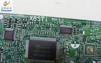 X8STI 1366 - High Performance Electronics Device - KOEED