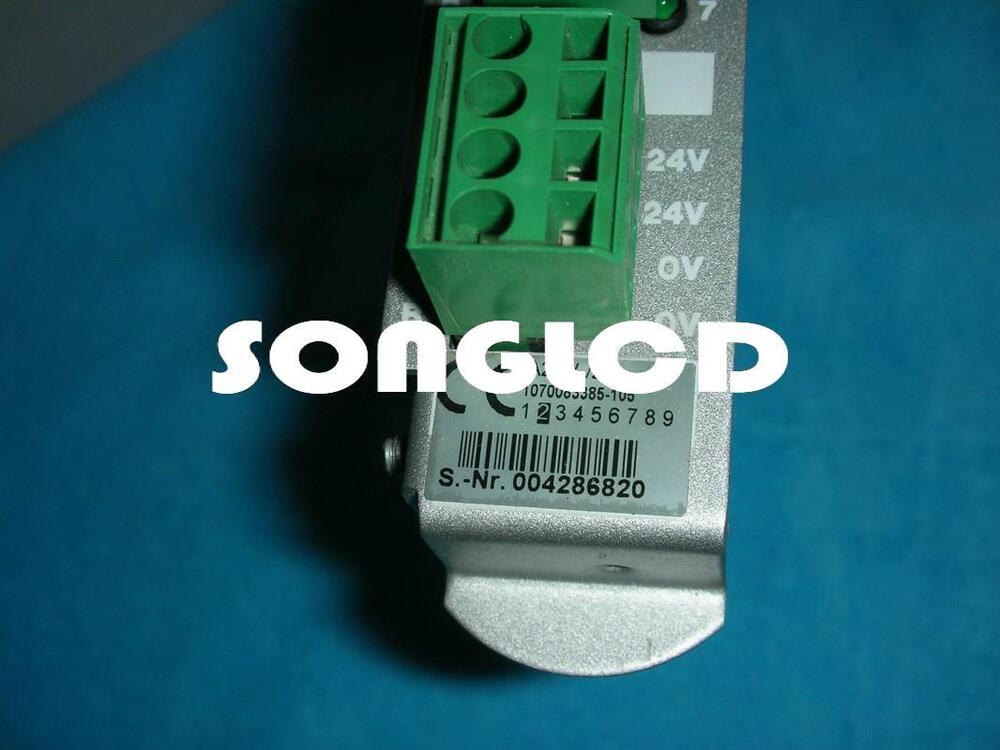1PCS A24V-/2A 1070083385-105 - KOEED
