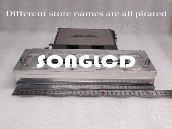 1PCS 02109-AA24-AQJ1/0001 Precision Component - SIGMA