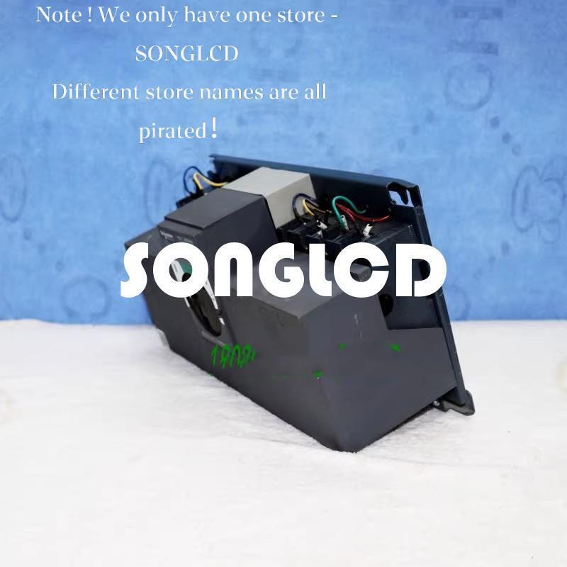 1PCS WTS125 690VAC Circuit Breaker - KOEED