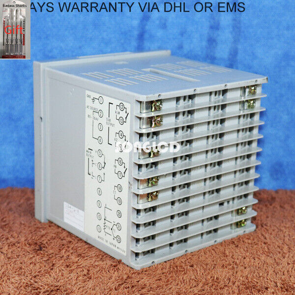 SHINKO VCD-134-R/E NEW WITHOUT BOX - SHINKO