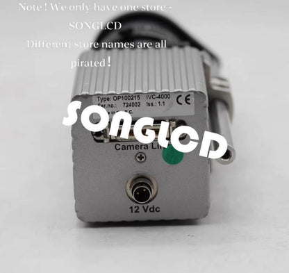 1PCS IVC4000 OOP100215 - KOEED