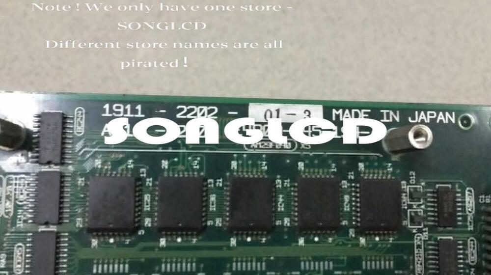 1pcs E4809-045-194-A High-Performance Module - OMRON