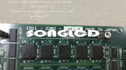 1pcs E4809-045-194-A High-Performance Module - OMRON