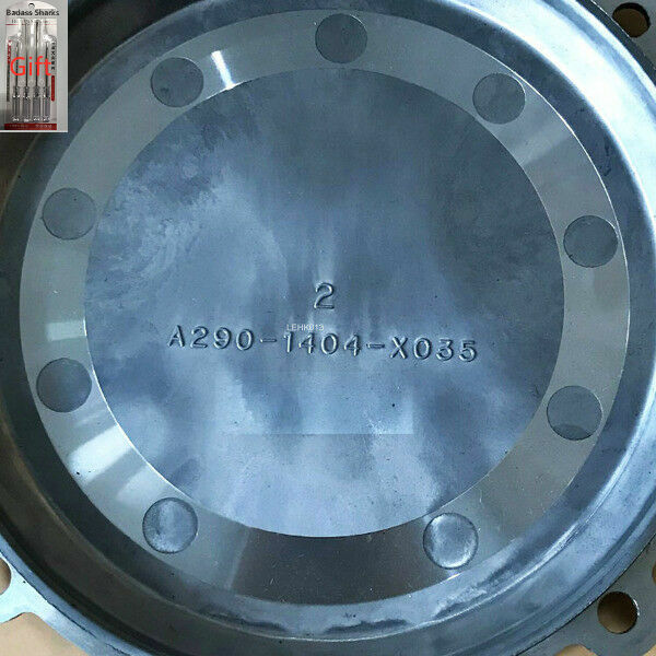 A290-1404-X035 Model Overview and Specifications - KOEED