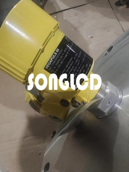 1pcs New VEGAPULS 68 Radar Sensor PS68D.DXKGD2HDNAX - VEGA PULS