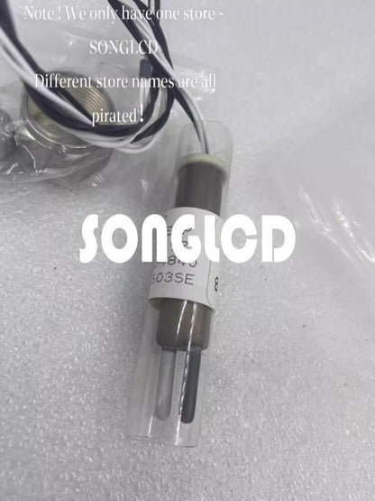 71503SE C-TEMP Precision Temperature Sensor - THERMOSE