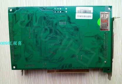 Googol GX-PCI SG-Laser Version 1.41 - High Performance Laser Solution - GOOGOL