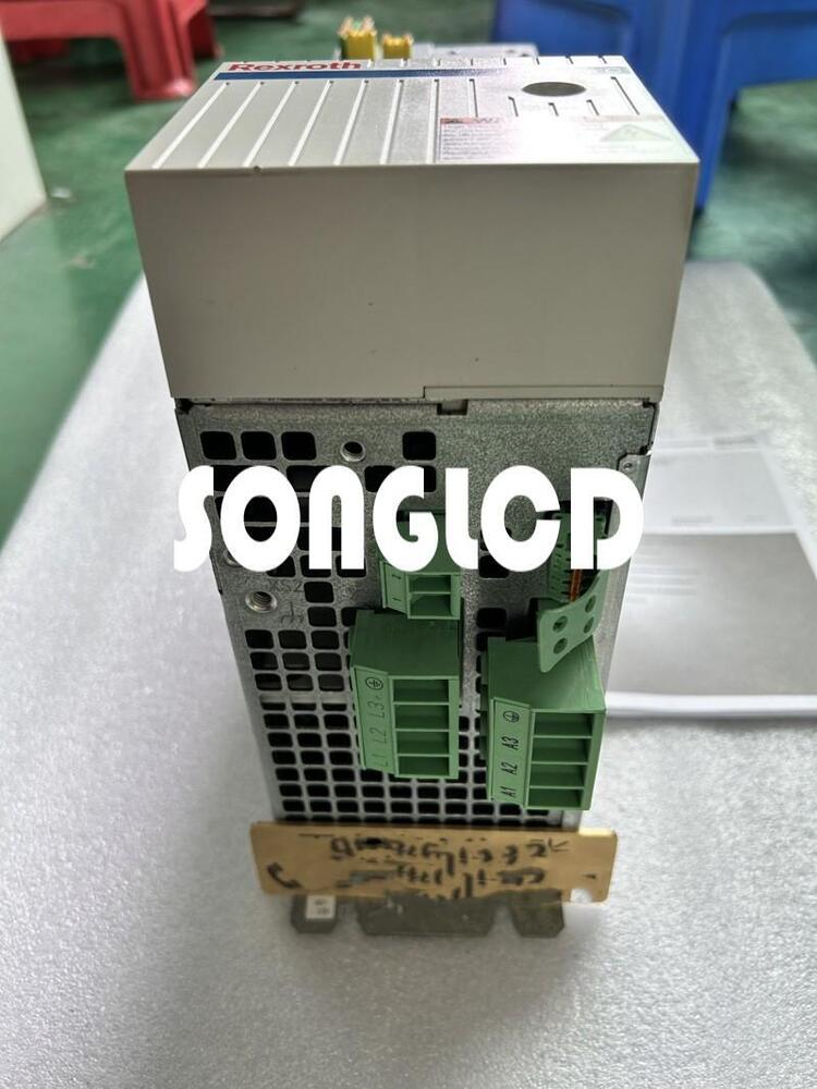 1pcs HCS02.1E-W0070-A-03-NNNN Industrial Servo Drive - HCS