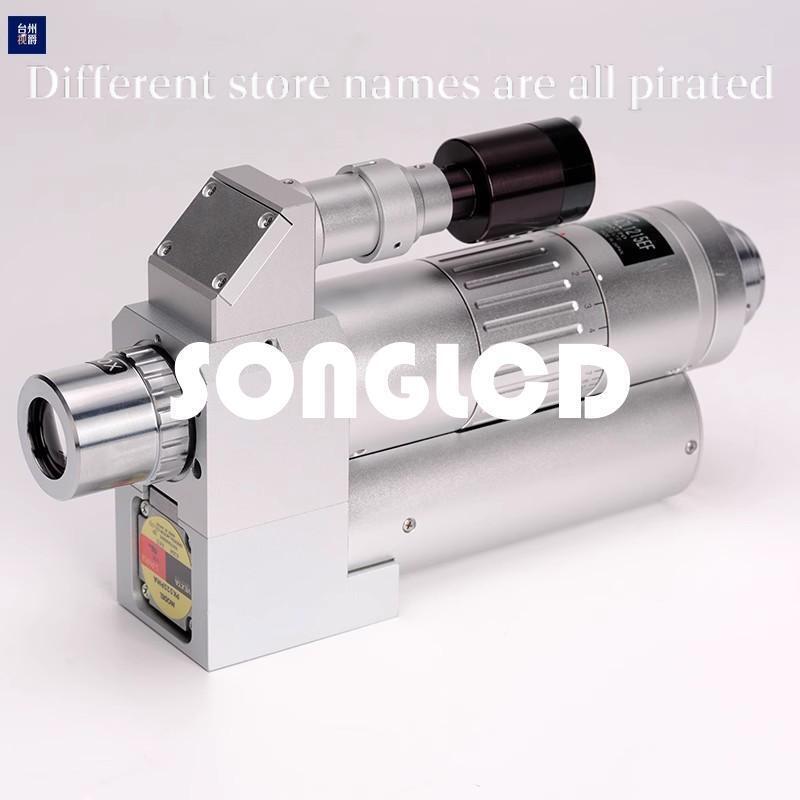 1PCS MS-12-AZ-L1215EF Slide Switch 3 Pin SPDT - OMRON