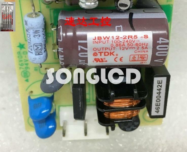 1PC NEW JBW12-2R5-S - KOEED