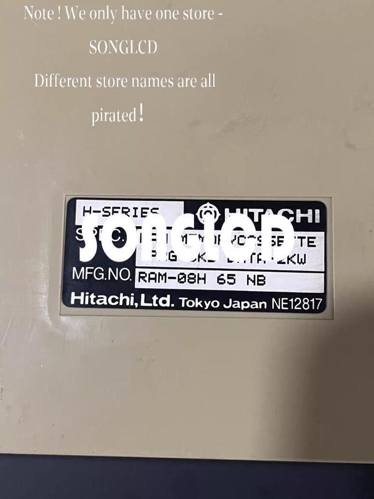 1pcs RAM-08H Bearing - KOEED