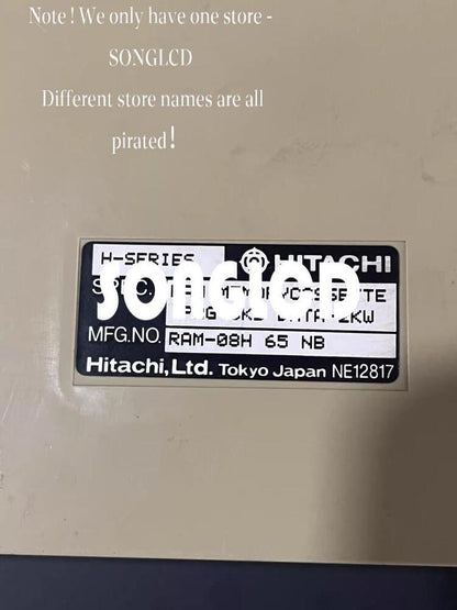 1pcs RAM-08H Bearing - KOEED