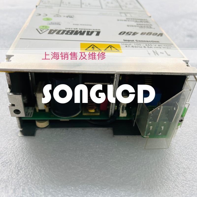 Vega 450 V405NBD - High-Performance Graphic Card - RAZER