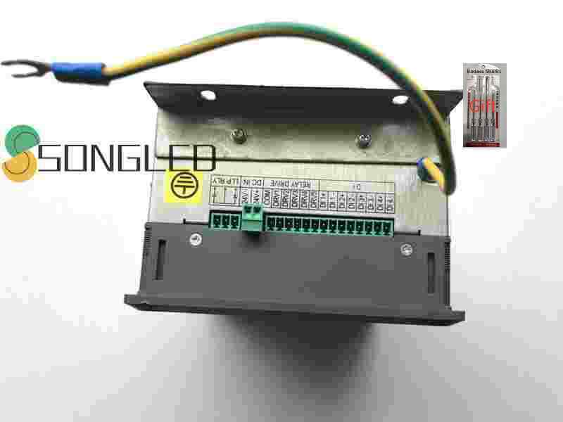 1PCS E2ADTLB30630HE00 Industrial Automation Sensor - E2A