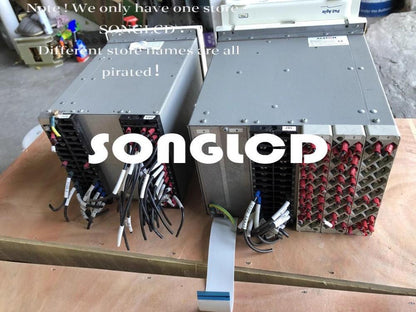 1PCS P642911A3M0050P Electronic Component - E-COMPONENTS