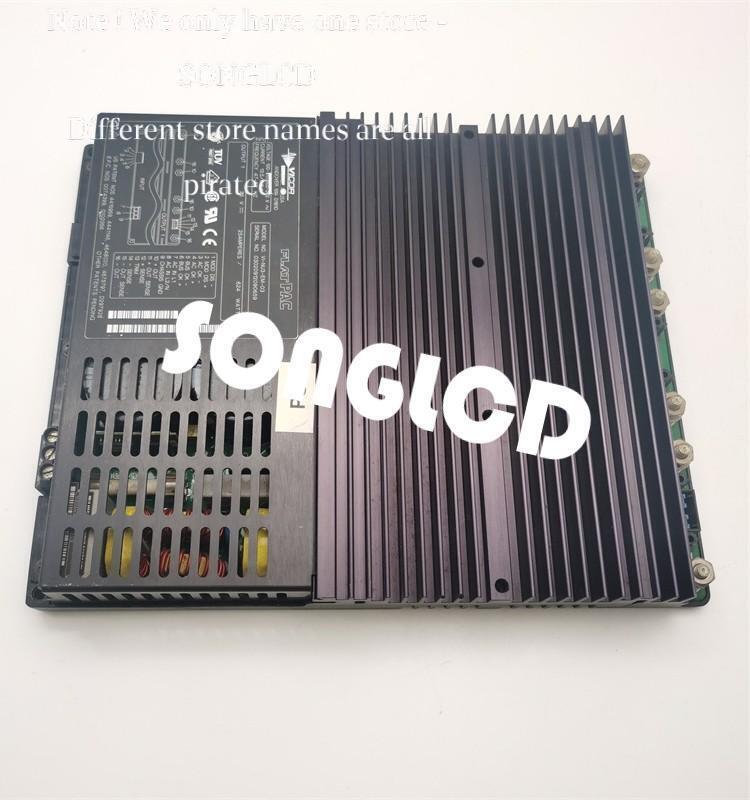 VI-NU3-EM-03/25 High-Performance Power Converter - APC