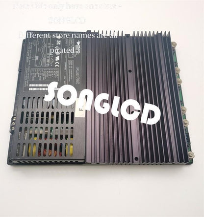 VI-NU3-EM-03/25 High-Performance Power Converter - APC