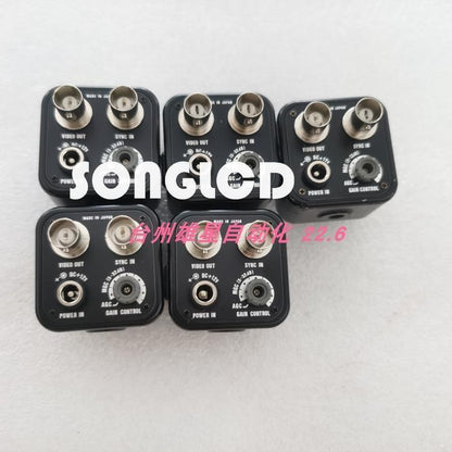 1pcs ISC-CM65 Surveillance Camera - High Definition Security Solution - ISC