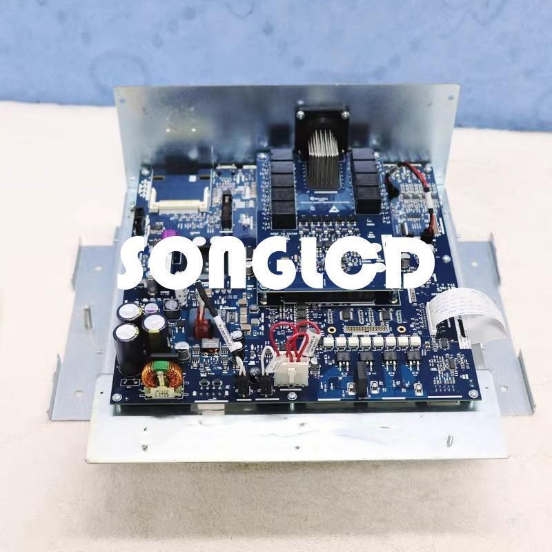 1PCS High-Efficiency Car Engine Sensor Kit - SIGMATECH