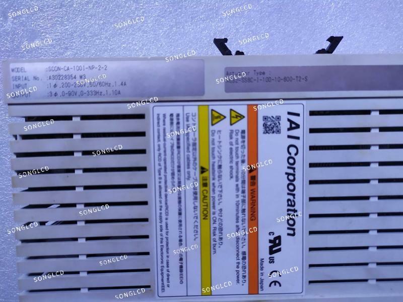 1PCS SCON-CA-1001-NP-2-2 - KOEED
