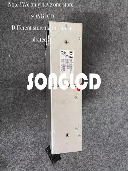 1PCS MHP1000PS48 High Power Module - HONEYWELL