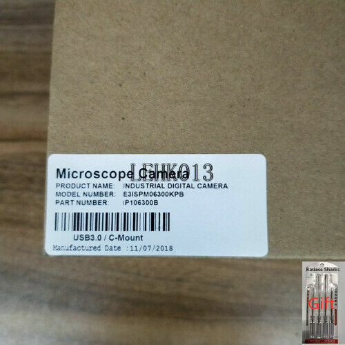 1pcs new e3ispm usb3.0 e3ispm06300kpb - PRODUCT BRAND
