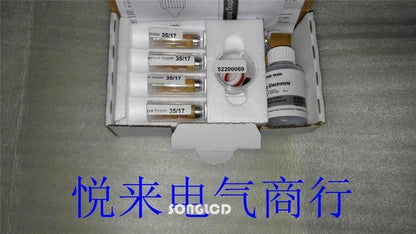 NEW 52200024 O2 Membrane Kit for Optimal Performance - KOEED