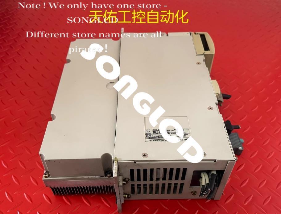 Yaskawa CIMR-MRXN2011 Variable Frequency Drive VFD - YASKAWA