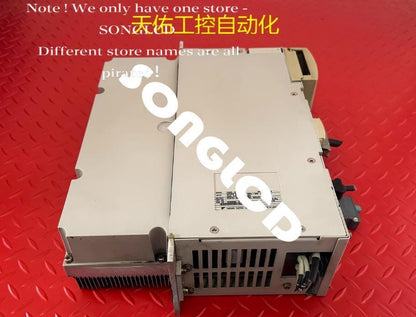 Yaskawa CIMR-MRXN2011 Variable Frequency Drive VFD - YASKAWA