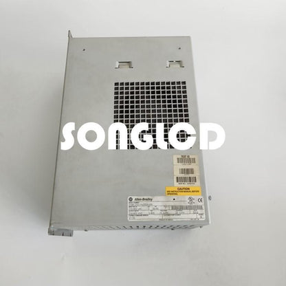 1PCS 2098-DSD-HV050X-DN Industrial Automation Component - VENDOR