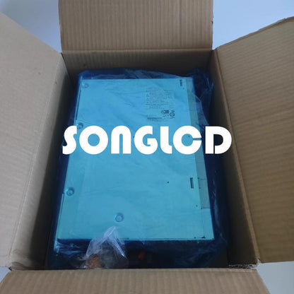 1PCS SGD7S-210DA0BY0540B - High-Performance Servo Drive - OMRON