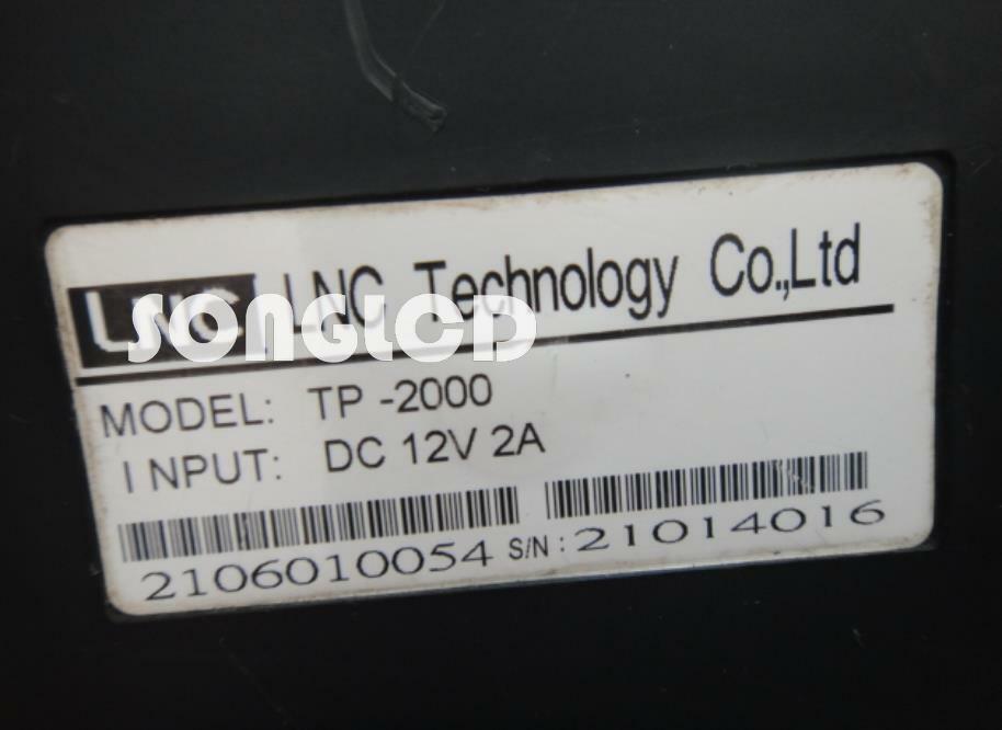 LNC TP-2000 - 1PCS Precision Tool for Enhanced Performance - LNC