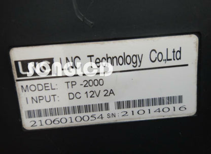 LNC TP-2000 - 1PCS Precision Tool for Enhanced Performance - LNC