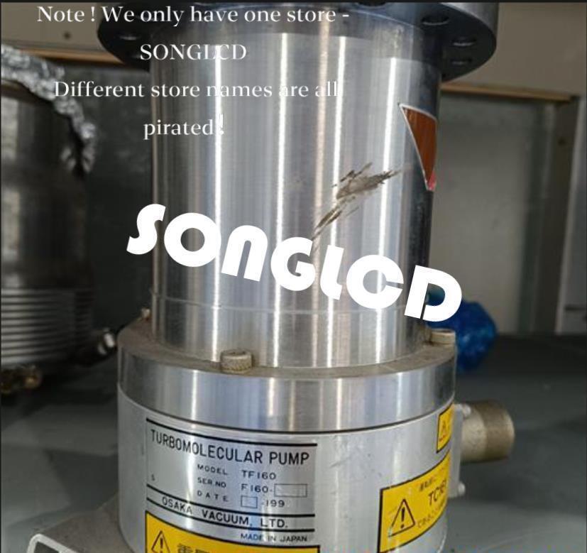 1PCS OSAKA-TF160 Industrial Thermostat - OSAKA