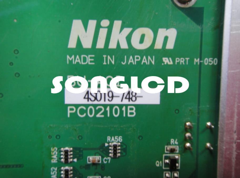 1pcs BU-AOI-4S019-748-PC02101B Electronic Component - BADEC