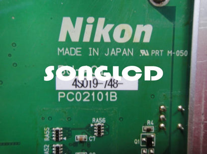 1pcs BU-AOI-4S019-748-PC02101B Electronic Component - BADEC