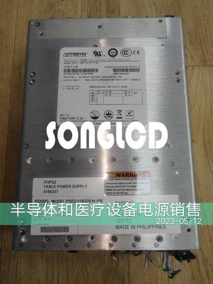 1PCS MP1-3Y-3Y-1I-30 PSE2-115/230-H-105 Fe Model - OMRON