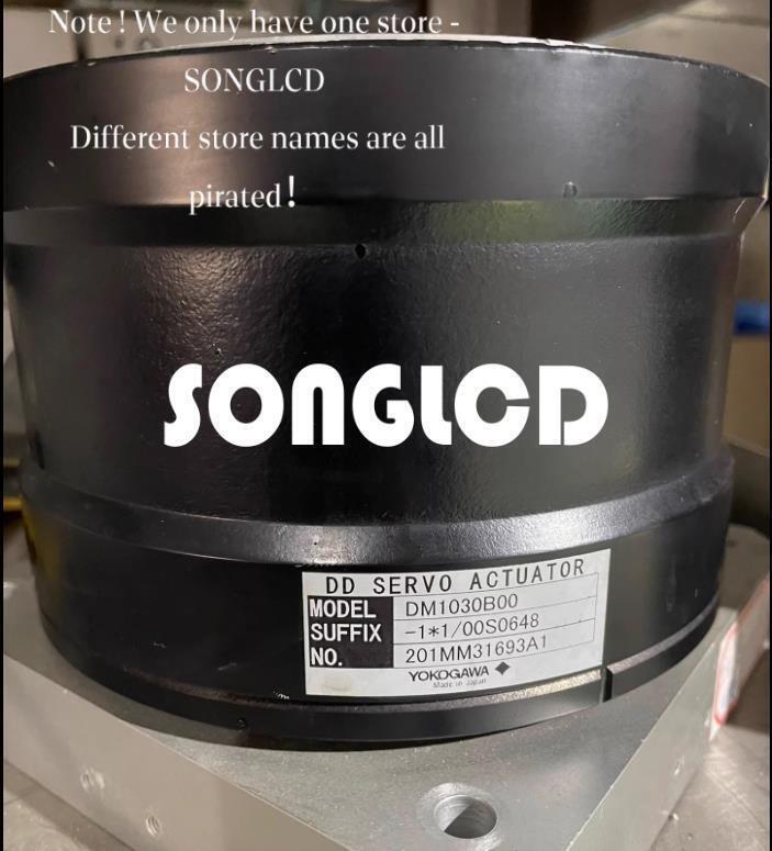 1pcs DM1030B00 Compact Precision Component - SIGMA CONTROLS