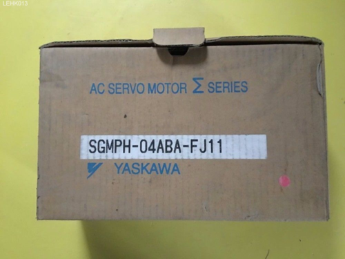 1PC NEW SGMPH-04ABA-FJ11 - KOEED