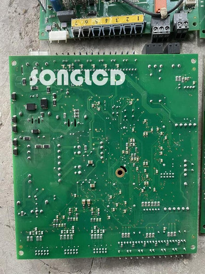 1PCS PC00751C 500V - KOEED