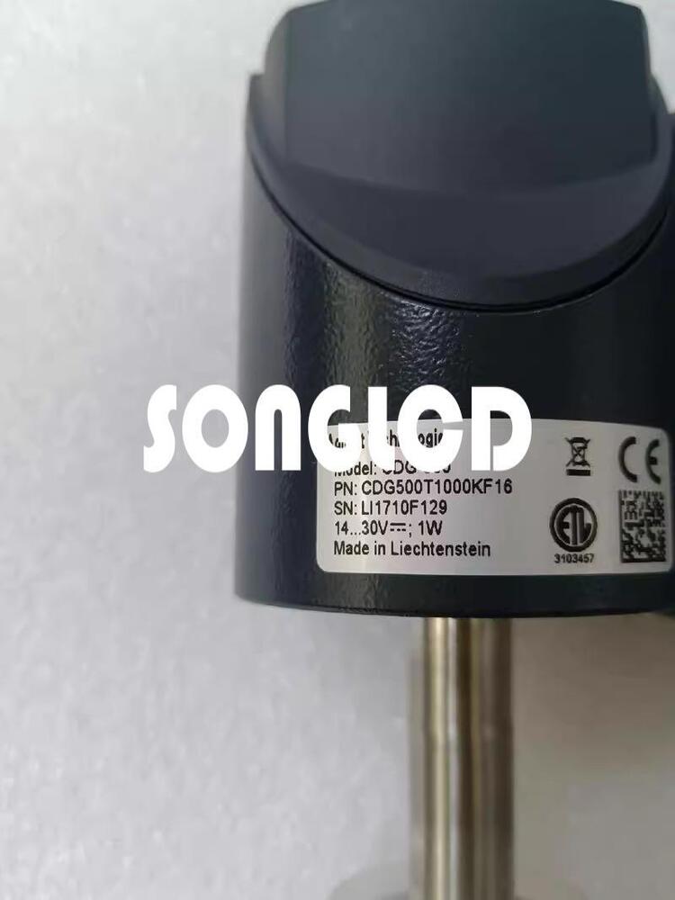 1PCS CDG500T1000KF16 Capacitor - KOEED