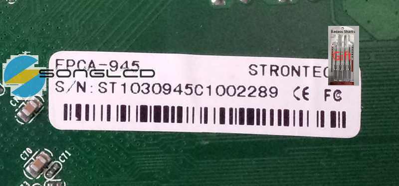 1PCS FPCA-945 - KOEED