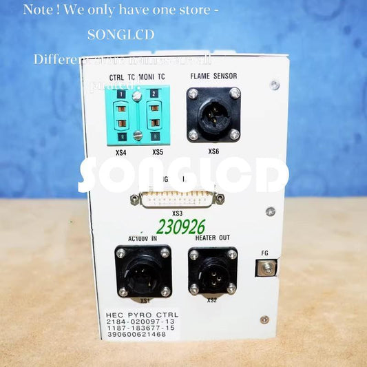 1PCS 2184-020097-13 Industrial Component - ABC PLC SOLUTIONS