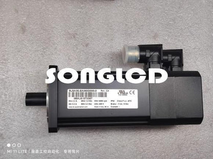 1PCS NEW 8LSA35.EA060D000-0 Rev.C4 Industrial Component - BAOFENG