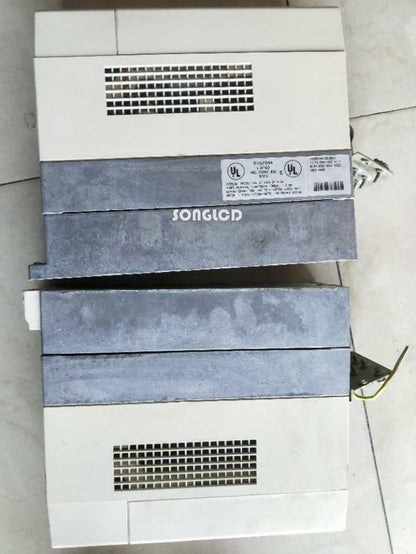 1PCS 10.F4.S3D-1220/1.2 - KOEED