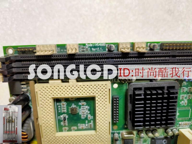 1PCS HS4600 VER:2.1 - KOEED