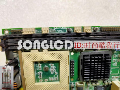 1PCS HS4600 VER:2.1 - KOEED