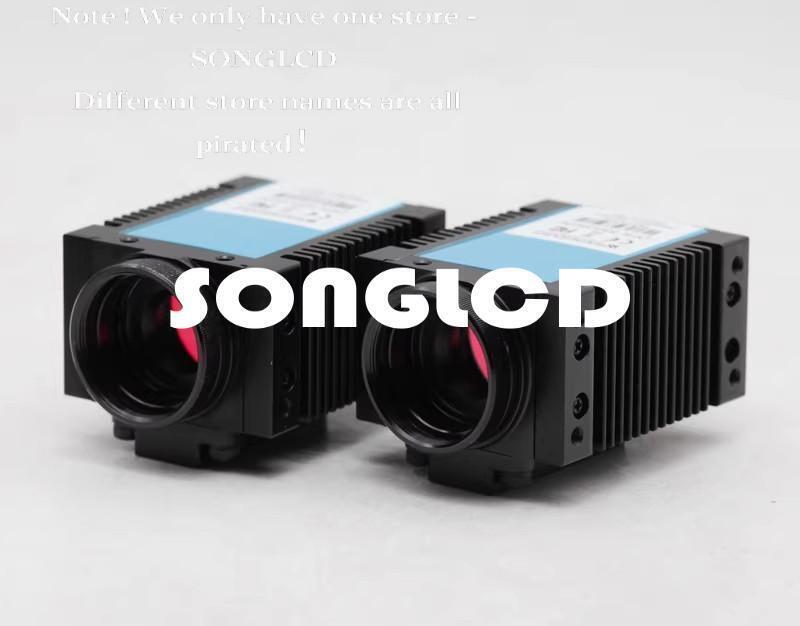 DFK 33GJ003E Industrial Camera - DFK