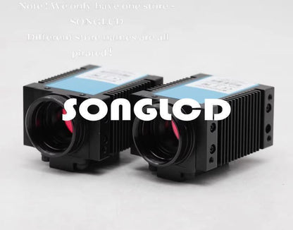 DFK 33GJ003E Industrial Camera - DFK